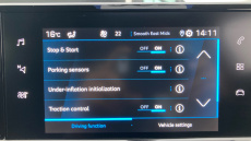 Peugeot 208 1.2 PureTech 100 Allure Premium 5dr Petrol Hatchback